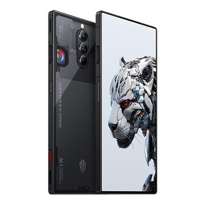 RedMagic 8S Pro - 512 GB - Aurora (Unlocked) for sale online RedMagic 8S Pro - 512 GB - Aurora (Unlocked) for sale online