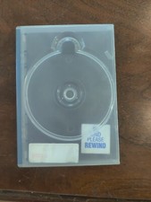 DVD CD GAME Disk Indvidual Cases Security Locked with RFID Included
