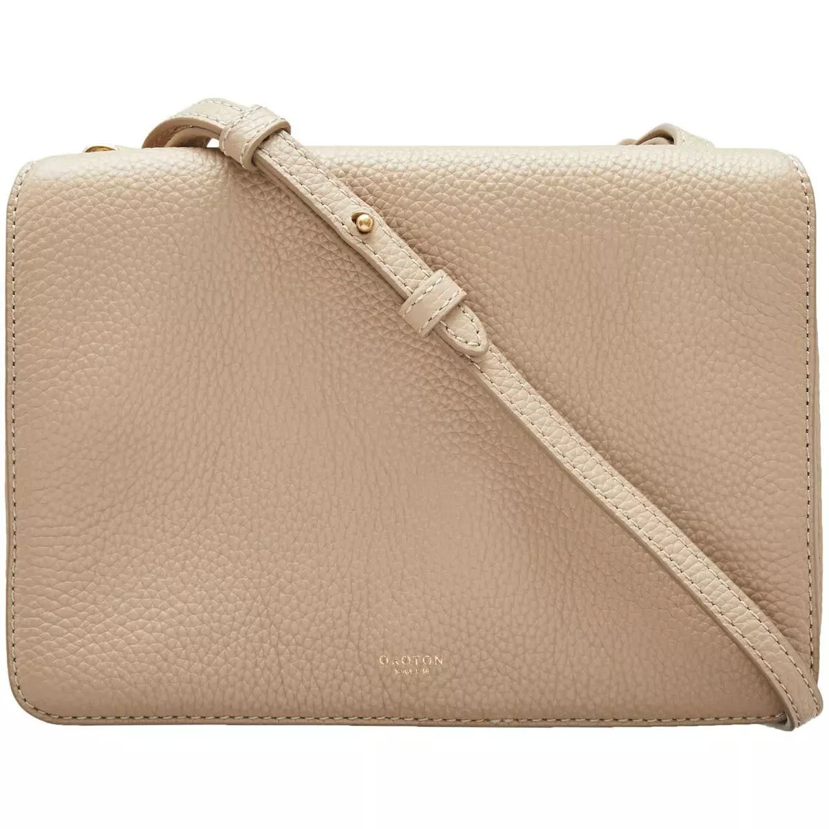Oroton outlet byron crossbody