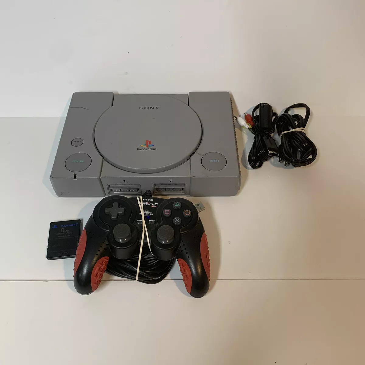 Playstation online 1 bit