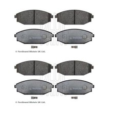 Disque de frein Hyundai GALLOPER