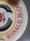 Ronald McDonald Open-ring Frisbee  8 3/16 inch Diameter McDonald's System 1980 — photo 6