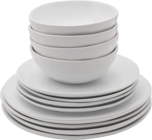 Everyday white porcelain by fitz and floyd cheap