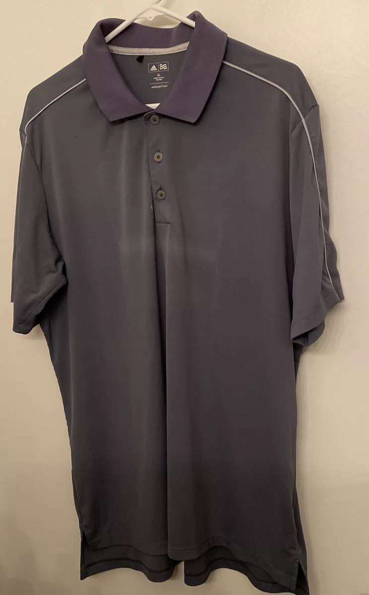Adidas adizero golf shirts sales