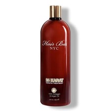 Hair Bar NYC 24 Karat Brazilian Keratin Treatment Collagen Argan Oil 32oz 948ml