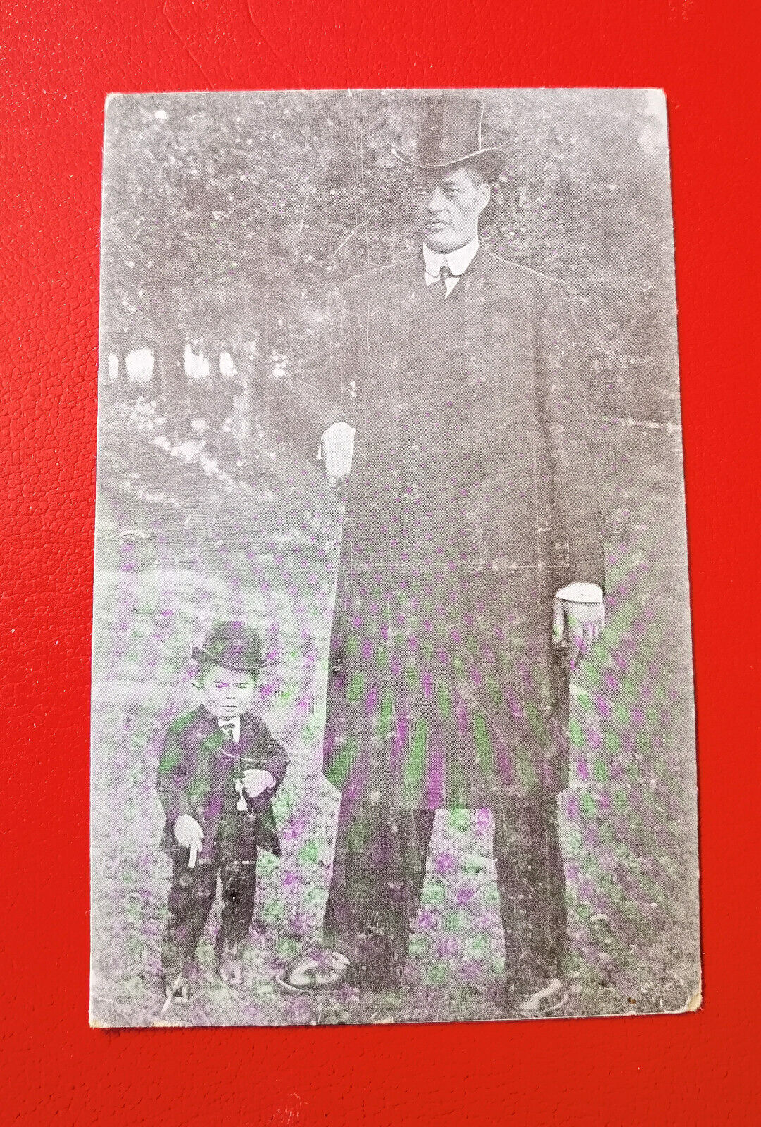 Foto 1 di 2