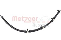 Metzger 0840048 Schlauch, Leckkraftstoff FüR Audi Seat VW