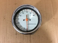 1991 Suzuki GSF 400 Bandit Working Tachometer Rev Counter GSF400 34210-10D00