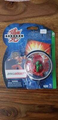 Bakugan Battle Brawlers Pyrus Lars Lion OVP (Sealed)