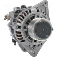 HC-Cargo Lichtmaschine Generator 105A FüR Mitsubishi Pajero III Canvas Top 2.5