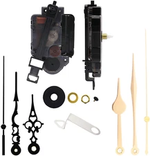 Original Youngtown 12888 Pendulum Type Movement Step Clock Accessory Quartz DIY