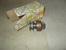 Démarreur Peugeot 204