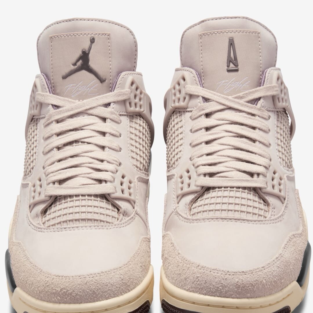 A MA MANIÉRE × NIKE AIR JORDAN 4 A Ma Maniére x Air Jordan 4
