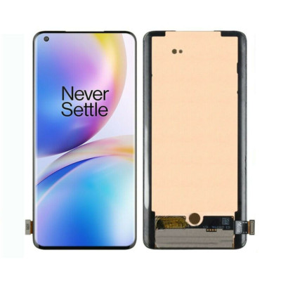 Für Oneplus 7T Pro OLED LCD-Display Touchscreen Digitizer Assembly Replacemen