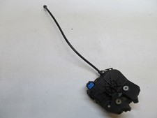 Ford Mondeo MK3 BWY Heckklappenschloss Schließer hinten Kombi original Bj 02-