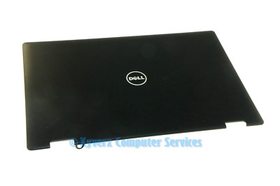 G1F13 460.05N03.0001 DELL LCD BACK COVER INSPIRON 13-7353 P57G (GRADE B) (AB25)