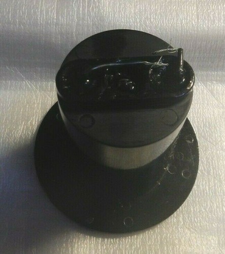 Medidor GE Modelo 8KT 14CAA2 Horas 120V 60CY De Colección NUEVO - Imagen 7 de 8
