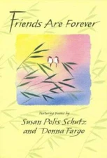 Friends Are Forever (Blue Mountain Arts Collection) - Paperback - GOOD