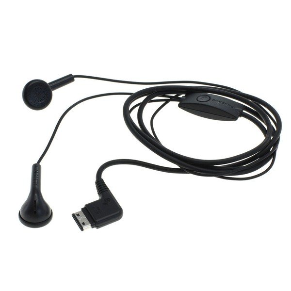 Original Headset Stereo In Ear KopfhöRer F. Samsung GT-E1182 / E1182-image