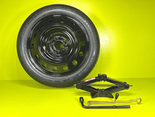 SPARE TIRE 18" WITH JACK KIT FITS:2024 2025 GENESIS G80