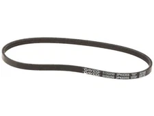 For 1989, 1993-1997 Geo Prizm Multi Rib Belt Dayco 83893ZSHY 1994 1995 1996