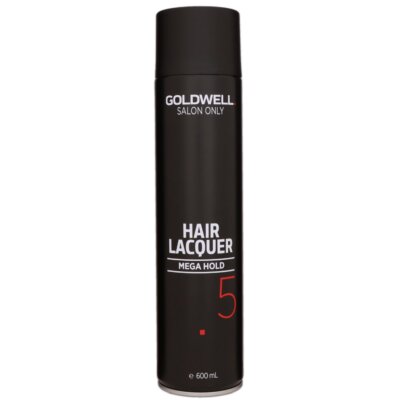Goldwell Salon Only Hair Lacquer 600 ml Haarlack extra starker Halt