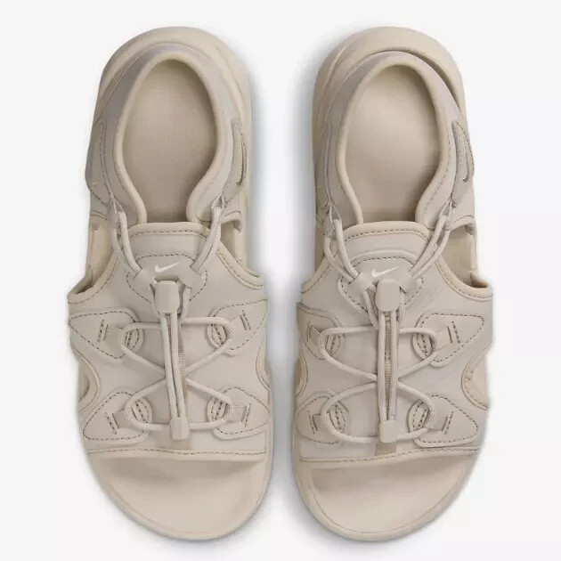 Nike Women's Air Max Koko Sandal Shoes 'Cream 2' (HF4265-299 Nike Women's Air Max Koko Sandal Shoes 'Cream 2' (HF4265-299