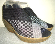 Women's Wedge Bernie Mev for sale