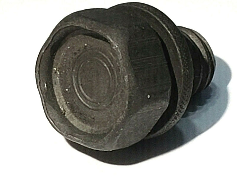 Wheel Cylinder Bolts Rear Front Brake Axle Drum Brake Screws GM 5/1618