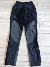 MONTURA VERTIGO Light Tights rock climbing and trekking size XS