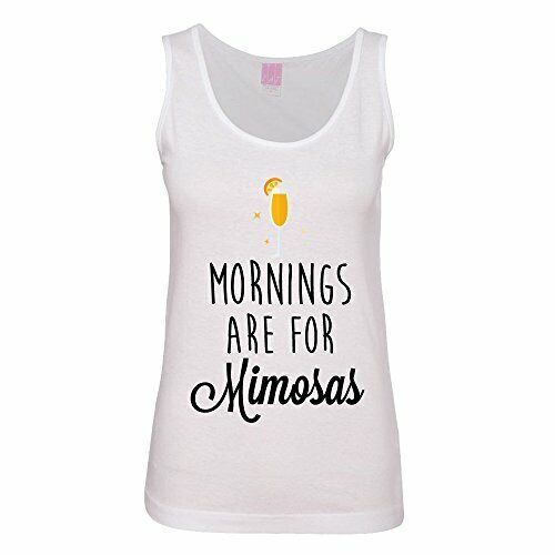 Mornings Are For Mimosas T-Shirt Mornings Are For Mimosas T-Shirt