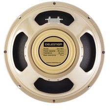 Celestion G12 Neo Creamback 12 16 Ohm - Gitar...