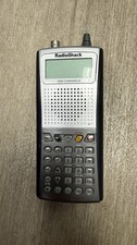 RadioShack PRO-97 Trunking Scanner 1000 Channels   Works   Video Proof