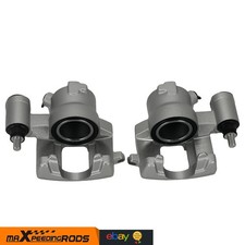 2x Bremssattel Vorne Passend For Fiat 500 Cinquecento Panda Punto Seicento L