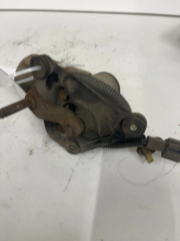 Motor dianteiro do limpador Ford Ranger 1983-94 - Imagem 2 de 4