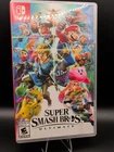 Super Smash Bros. Ultimate - Nintendo Switch