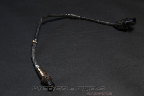 06F906262F Lambdasonde Vor Katalysator ORIGINAL Audi A3 8P 2.0 FSI 150PS