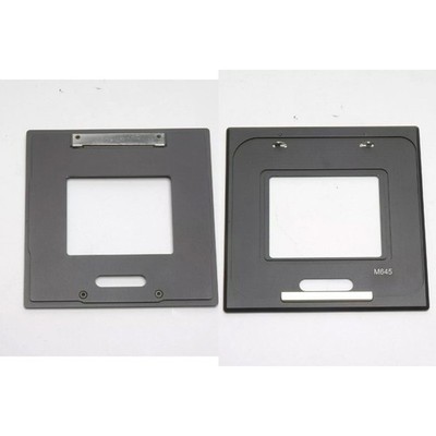 SALE Kamerazubehör Objektivplatten Für Phase One Flexadapter To Mamiya 645 Mount