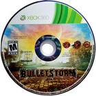 Scratch-Free - Bulletstorm - Microsoft Xbox 360 Pristine Tested Authentic