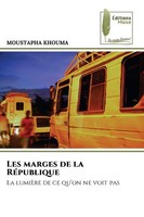 Moustapha Khouma | Les Marges De La RéPublique | Taschenbuch | FranzöSisch