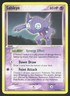 Sableye 22/108 Power Keepers Pokemon Card DMG