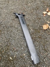 Pinarello Dogma F8 F10 F12 Darimo reggisella offset 350 mm 15 mm