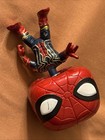 Funko Pop! Vinyl Bobble Head Marvel Avengers Infinity War IRON SPIDER #287 — photo 3
