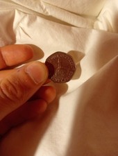 Twenty Pence Bailiwick Of Jersey  2012
