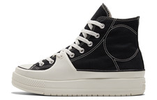 Converse Chuck Taylor All Star Construct High Black White - A05094C Shoes