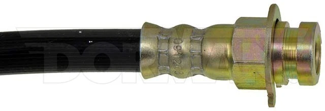 Mangueira hidráulica de freio Dorman H38524 compatível com modelos Dodge Ford - Imagem 3 de 4