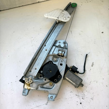 Lève vitre Smart CABRIO