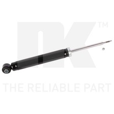 NK Stoßdämpfer hinten links rechts für Volvo V70 III BW 135 XC70 II 136