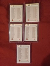 NHL Hockey Checklists - 78 & 90 Topps - 1991 O-Pee_Chee/Topps - 91 UD Much More