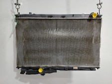 Radiateur Hyundai SANTA FE